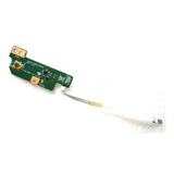 Placa Botão Power Asus K46 S46 K46c S46c K46cm E46c A46c