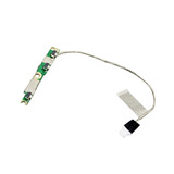 Placa Botão Power Dell 5568 5368 7568 7569 7579 085gtt P69g
