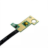 Placa Botão Power Dell Inspiron I15 3576 3568 3567 P63f