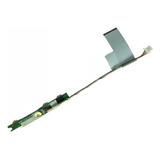 Placa Botão Power Volume Dell Inspiron 13 5368 03g1x1