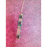 Placa Botões Power E Volume Dell 5368 7368 7378 03g1x1 P58f.
