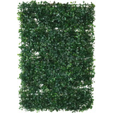 Placa Buchinho Cheia Verdes Paredes 40x60 Kit C/ 4