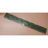 Placa Buffer Samsung Pl51d491 Pl51d490 Lj41-09425a Original