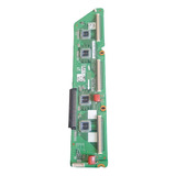 Placa Buffer Tv Samsung Pl50c91h (apenas Uma )