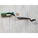 Placa Cable Tpbd Led Microboard Iron 15xx 45rb14311 0101