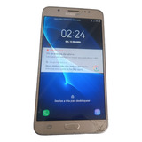 Placa Carcaça Celular Samsung Galaxy J3