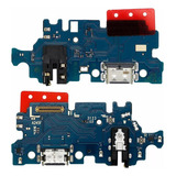 Placa Carga Conector Usb Galaxy A24 4g A245 Original