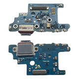 Placa Carga Flex Conector Microfone Galaxy