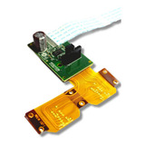 Placa Carro Circu De Impressão Hp 2050 2546 3050 122 662 664