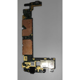 Placa Celular - Motorola Moto G5s Xt1792 32gb Dual Sim