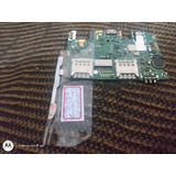 Placa Celular Lenovo Vibe K5 A6020i36