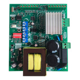 Placa Central De Comando Inversora Nitro 1024 Rossi