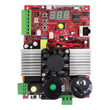 Placa Central De Comando Inversora Tsi Pro Max Garen