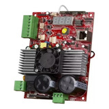 Placa Central De Comando Inversora Tsi Pro Max Speed Garen