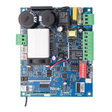 Placa Central Eletrônica Inversora Sprint 3f Peccinin