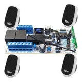 Controles