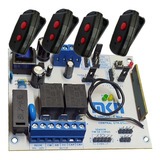Controles