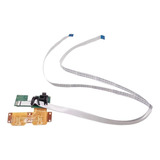 Placa Circuito Carro De Impressão Hp 3776/8/70 3720 Cart 664