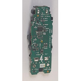 Placa Circuito Do Barbeador Wet And Dry P12-10