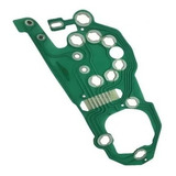 Placa Circuito Malha Eletrica Painel Velocimetro Maverick Gt