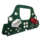 Placa Circuito Painel Instrumentos P/ Toyota Bandeirante 