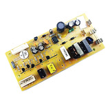Placa Climatizador Ar Portátil Consul C1f05a W10904282 127v