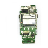 Placa Coletor Intermec Cn3 Qwerty Scanner Ea11