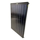 Placa Coletor Solar Inox 1,0m X