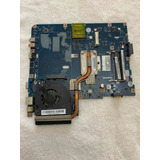 Placa Com Defeito Notebook Acer Aspire 5517