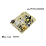 Placa Comando Bivolt A96969522 A96969503 Rf Electrolux Ib53x
