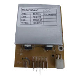 Placa Compatível Com Lavadora Electrolux Lm06