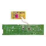 Placa Compatível Lavadora Brastemp Ative 11kg Bwl11