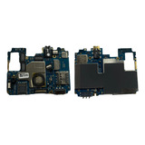Placa Compativel Motorola Moto E6 Plus Xt2025-1 64gb Nova