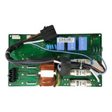 Placa Condensadora (dvm) Ar Condicionado Samsung Db93-13529b