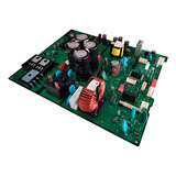 Placa Condensadora Ar Condicionado Samsung - Db92-04838j