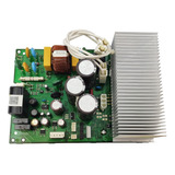 Placa Condensadora Ar Samsung Inverter 12000btus Db92-04360b