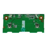 Placa Conector Botões Touchpad Notebook Cce
