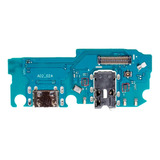 Placa Conector Carga Ci Para Samsung Galaxy A02 A022