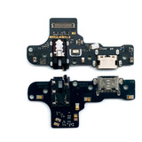 Placa Conector Carga Ci Para Samsung Galaxy A21 A215