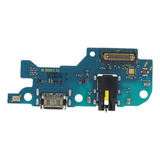 Placa Conector Carga Microfone Galaxy Sm-m305 M30 Original