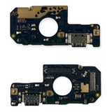 Placa Conector Carga Para Xiaomi Redmi Note 11 4g Turbo