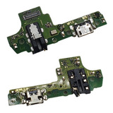 Placa Conector Carga Turbo M16 Compatível Com Samsung A10s 