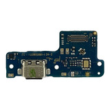 Placa Conector Carga Usb Nokia 5.3