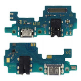 Placa Conector Carga Usb Turbo Compatível Galaxy A21s A217