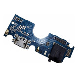 Placa Conector D Carga Compatível Zenfone Max Pro M2 Zb631kl