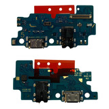 Placa Conector De Carga Compativel A50