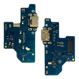 Placa Conector De Carga Compatível LG K22 K200 Lmk200