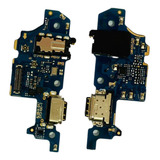 Placa Conector De Carga Compatível LG K62 K62 Plus K520 K525