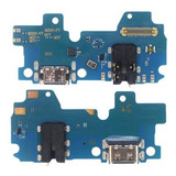 Placa Conector De Carga Compatível M22 M225f / M32 M325 4g