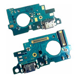 Placa Conector De Carga M52 5g M526 100% Original Turbo Novo